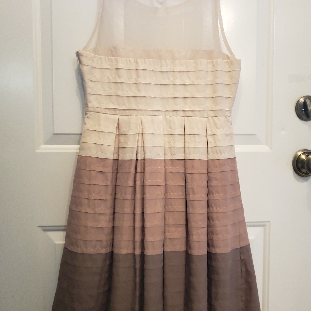 Dissolving Sugar Ry Dress - image 2